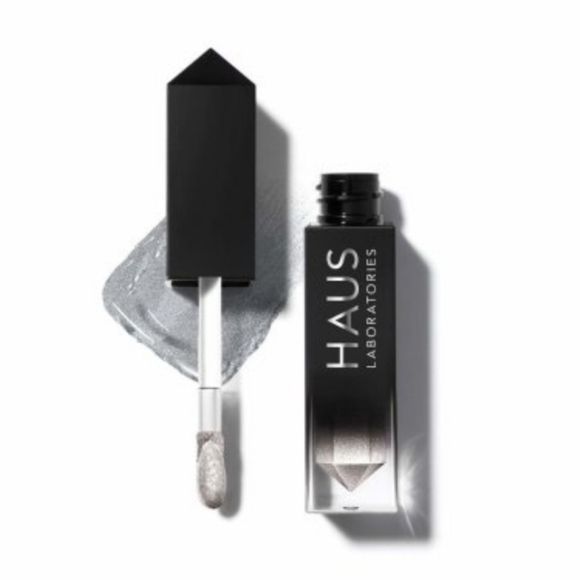 Haus Laboratories Other - Haus Laboratories Glam Attack All Over Liquid Shimmer Powder: Flash, NIB
